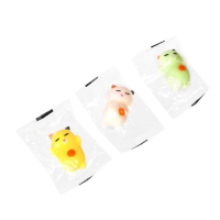 Антистресс сквиш мялка &laquo;Котики&raquo;, в банке,цвета МИКС