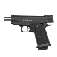 Пистолет страйкбольный "Galaxy" Colt 1911PD, кал. 6 мм Пистолет страйкбольный "Galaxy" Colt 1911PD, кал. 6 мм