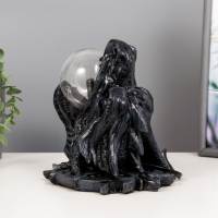 Плазменный шар "Дракон" 18,5х14,5х18 см RISALUX Плазменный шар "Дракон" 18,5х14,5х18 см RISALUX