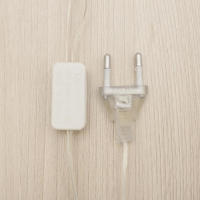 Светодиодная фигура &laquo;Месяц&raquo; 30 &times; 40 см, пластик, 220 В, свечение мульти (RG/RB)