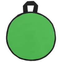 Ледянка Snow Cat, d=30 см, толщина 2 см, цвет МИКС Ледянка Snow Cat, d=30 см, толщина 2 см, цвет МИКС