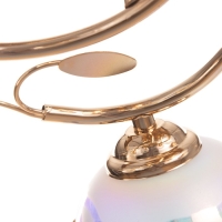 Люстра "Арден" 5х40Вт Е27 Золото МОДЕЛЬ: 2600551 Люстра "Арден" 5х40Вт Е27 Золото МОДЕЛЬ: 2600551