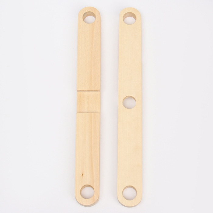 Игра &laquo;Кольцеброс&raquo;, разборная, МИКС