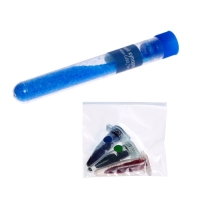 Набор для опытов &laquo;Химия Нового года&raquo;, 20 опытов