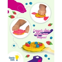 Набор для детской лепки &laquo;Тостер&raquo;