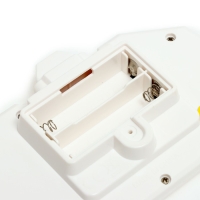 Робот радиоуправляемый «Технобот», 2 пульта, жесты, с аккумулятором, цвет красный Робот радиоуправляемый «Технобот», 2 пульта, жесты, с аккумулятором, цвет красный