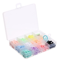 Набор для творчества &laquo;Создай украшение&raquo;, бокс, звенья