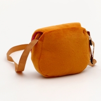 Сумка детская «Медведь», 19 см Сумка детская «Медведь», 19 см