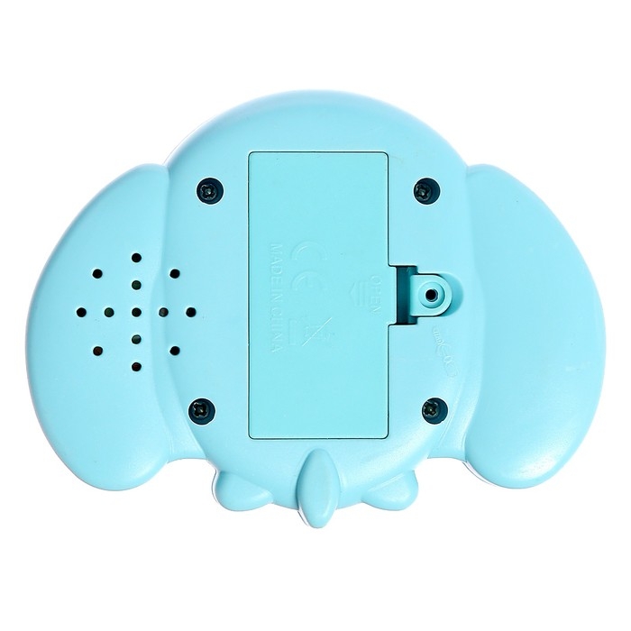 Настольная игра «Нажимай-запоминай. В космосе» Настольная игра «Нажимай-запоминай. В космосе»