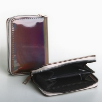 Кошелек детский с голографическим эффектом "Девочка-созвездие", 12*2*9,5см Кошелек детский с голографическим эффектом "Девочка-созвездие", 12*2*9,5см