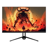 Монитор SANC M2742PH, 27", IPS, 1920&times;1080, 165Гц, 1 мс, HDMI, DP, чёрный