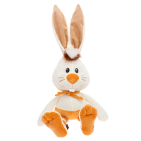 Мягкая игрушка &laquo;Зайка Мозай-ка&raquo;