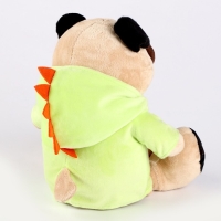 Мягкая игрушка &laquo;Боня&raquo;, в костюме дино