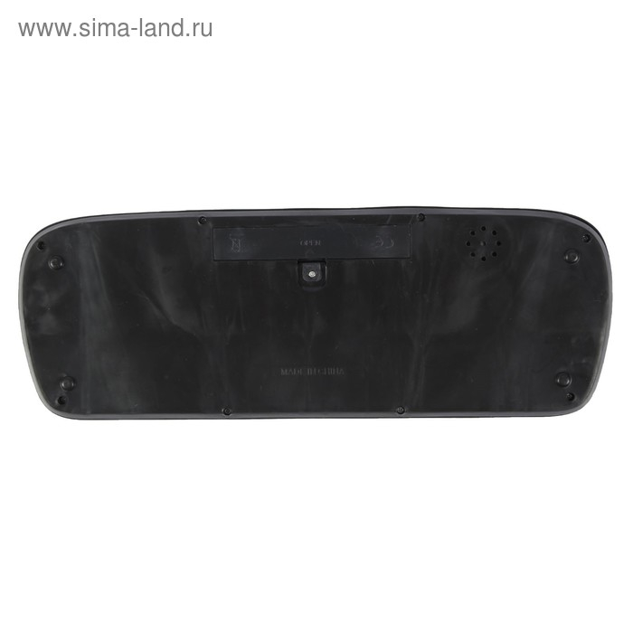 Синтезатор &laquo;Музыкант&raquo;, 19 клавиш