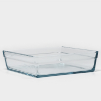 Форма для запекания Borcam, 22,7&times;22,7 см