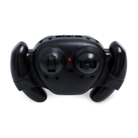 Вертолёт радиоуправляемый &laquo;Эксперт&raquo;, работает от аккумулятора, цвет красный