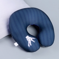 Подушка для путешествий антистресс &laquo;Девочка&raquo;