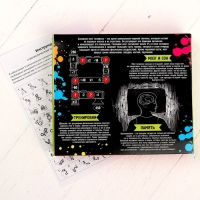 Головоломка металлическая &laquo;Мозг человека&raquo;, набор 5 шт.