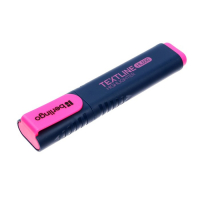 Набор маркеров-текстовыделителей 4 цвета, Berlingo 5.0 мм, европодвес Набор маркеров-текстовыделителей 4 цвета, Berlingo 5.0 мм, европодвес