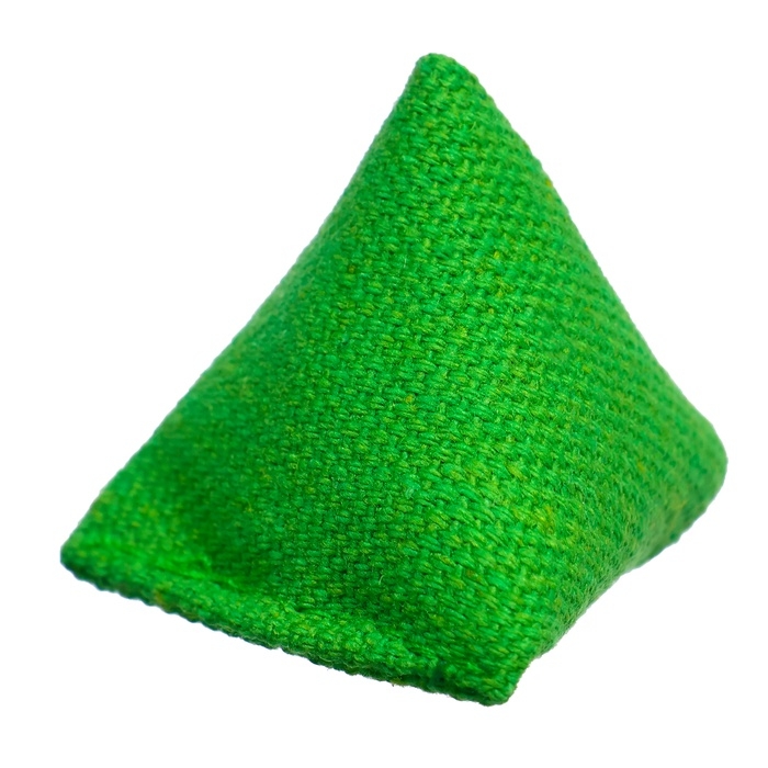 Развивающий набор &laquo;Сенсорные треугольники&raquo;, 3+