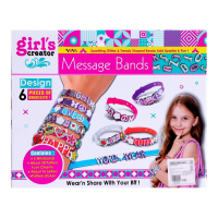 Набор для создания украшений &laquo;Красивые браслеты&raquo;