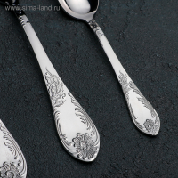 Набор столовых приборов &laquo;Императорский&raquo;, 18 предметов, картонная коробка