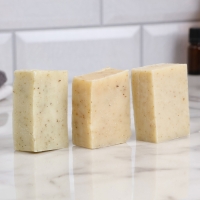 Натуральное мыло "Эвкалипт, Можжевельник, Шалфей" набор 3 шт по 100 г Добропаровъ Натуральное мыло "Эвкалипт, Можжевельник, Шалфей" набор 3 шт по 100 г Добропаровъ