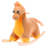 Качалка &laquo;Лошадка Мини&raquo;, МИКС