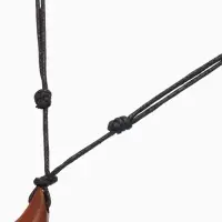 Украшение "Звезда" дерево соно