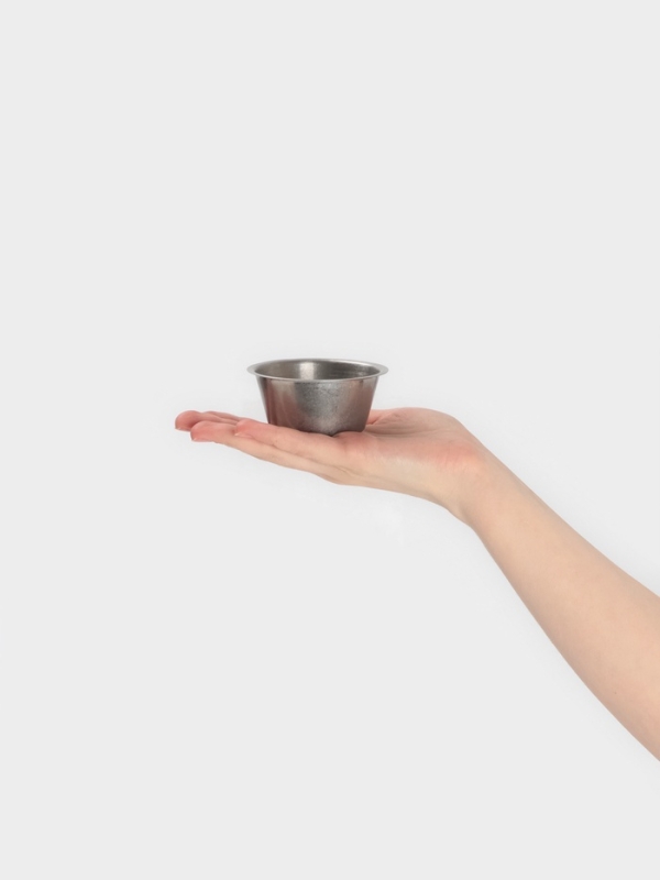 Соусник 100 мл, д=7,8 см ш