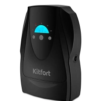 Озонатор воздуха для дома с таймером КТ-2856 18 Вт