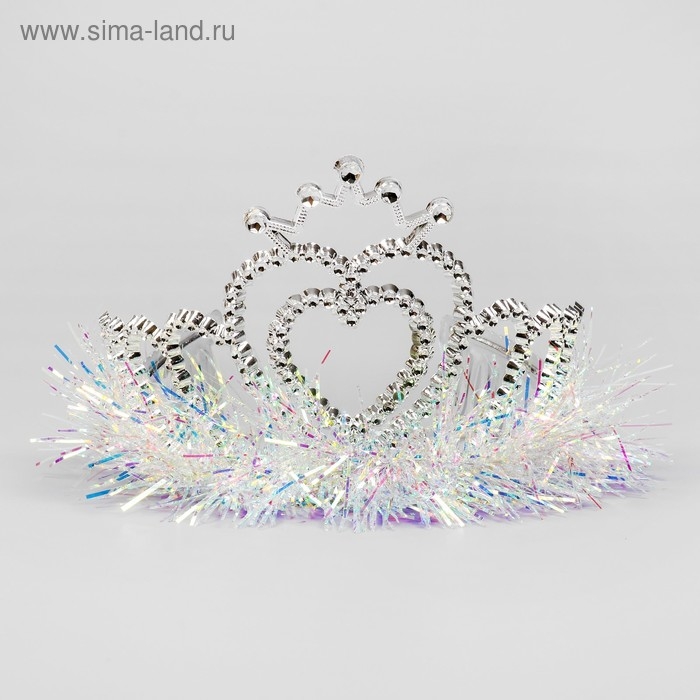 Корона &laquo;Милашка&raquo;