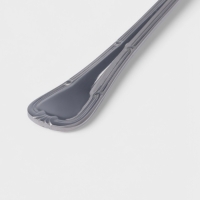 Столовая ложка Hanna Kn&ouml;vell Malaren, 20.5 см, толщина 3 мм, нержавеющая сталь, серебристая