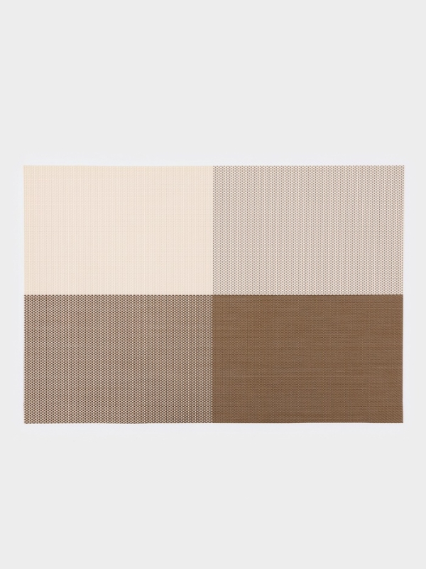 Салфетка сервировочная на стол Доляна &laquo;Настроение&raquo;, 45&times;30 см