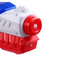 Водный бластер "Пулялка", СМЕШАРИКИ, цвет МИКС