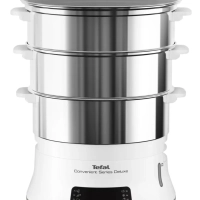 Пароварка Convenient Series Deluxe VC502D10