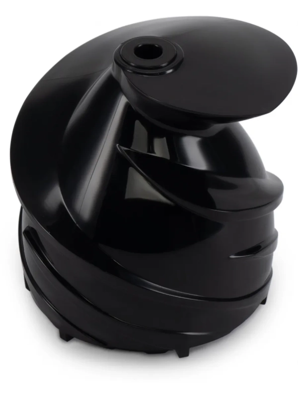 Соковыжималка шнековая HY-JS2323 120Вт