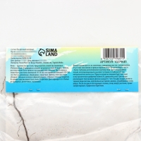 Флокс &laquo;Бэби Фейс&raquo; корневище в пакете с торфогрунтом, р-р I, 2 шт.