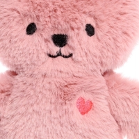 Мягкая игрушка «Мишка Шарлотта», 17 см Мягкая игрушка «Мишка Шарлотта», 17 см