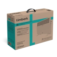 Обогреватель для дома Конвектор электрический 1500 Вт