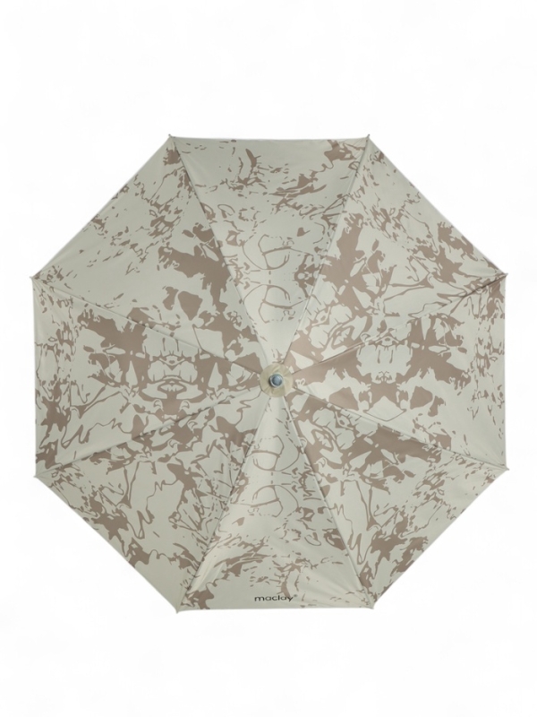 Зонт пляжный Maclay, d=240 см, h=220 см