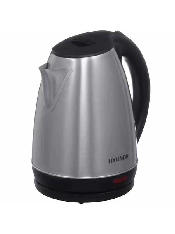 Чайник HYK-S1030 1.7л. 2200Вт серебристый