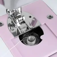 Набор шпулек, d=2 см, 10 шт., прозрачный