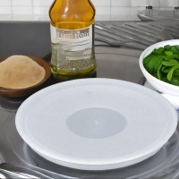 Пластиковая крышка Ingenio 04162716, 16 см