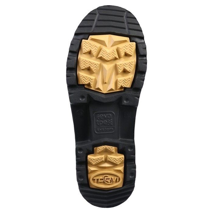 Зимние сапоги Torvi ЭВА+ПУ, 5-слойный вкладыш -45°С, цвет чёрный, размер 45 Зимние сапоги Torvi ЭВА+ПУ, 5-слойный вкладыш -45°С, цвет чёрный, размер 45