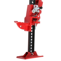 Домкрат реечный ТУНДРА, подъем/подхват 1350/155 мм, 60", 3 т Домкрат реечный ТУНДРА, подъем/подхват 1350/155 мм, 60", 3 т