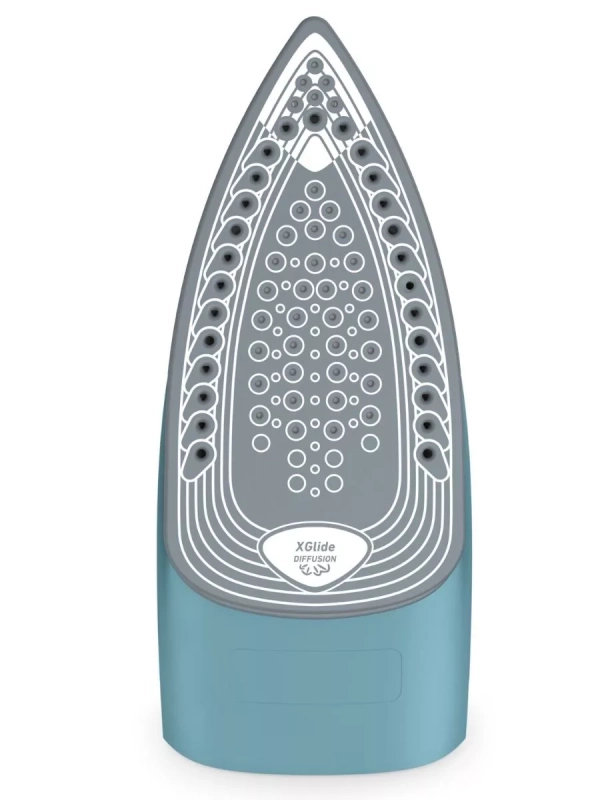 Паровой утюг Express Steam FV2867E0, с автоотключением