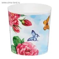 Кашпо &laquo;Акварель&raquo;, 1.6 л