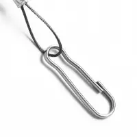 Игрушка для птиц и грызунов "Лесенка вверх" из дерева, 21 х 3 см