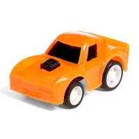 Машина инерционная &laquo;Чемпион&raquo;, цвет МИКС